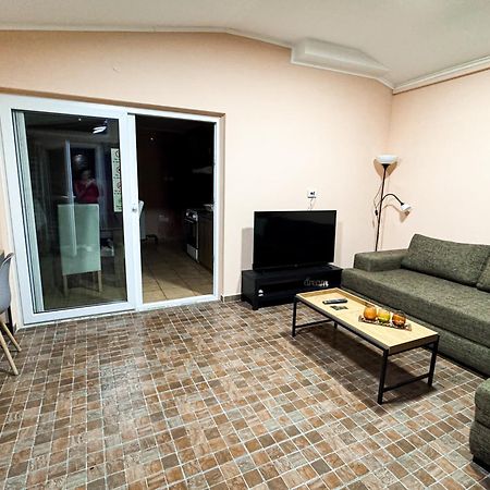 Kk Apartment Backa Topola Exteriér fotografie