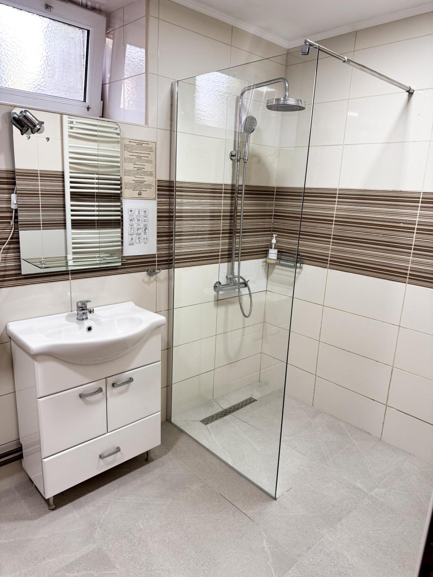 Kk Apartment Backa Topola Exteriér fotografie