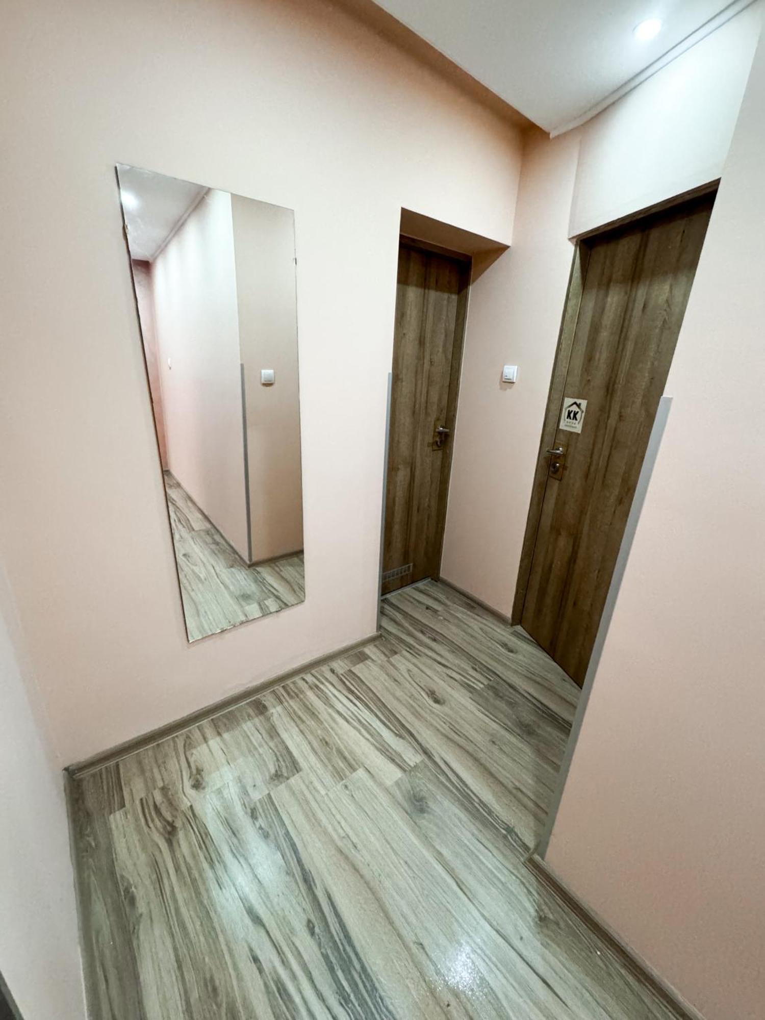 Kk Apartment Backa Topola Exteriér fotografie