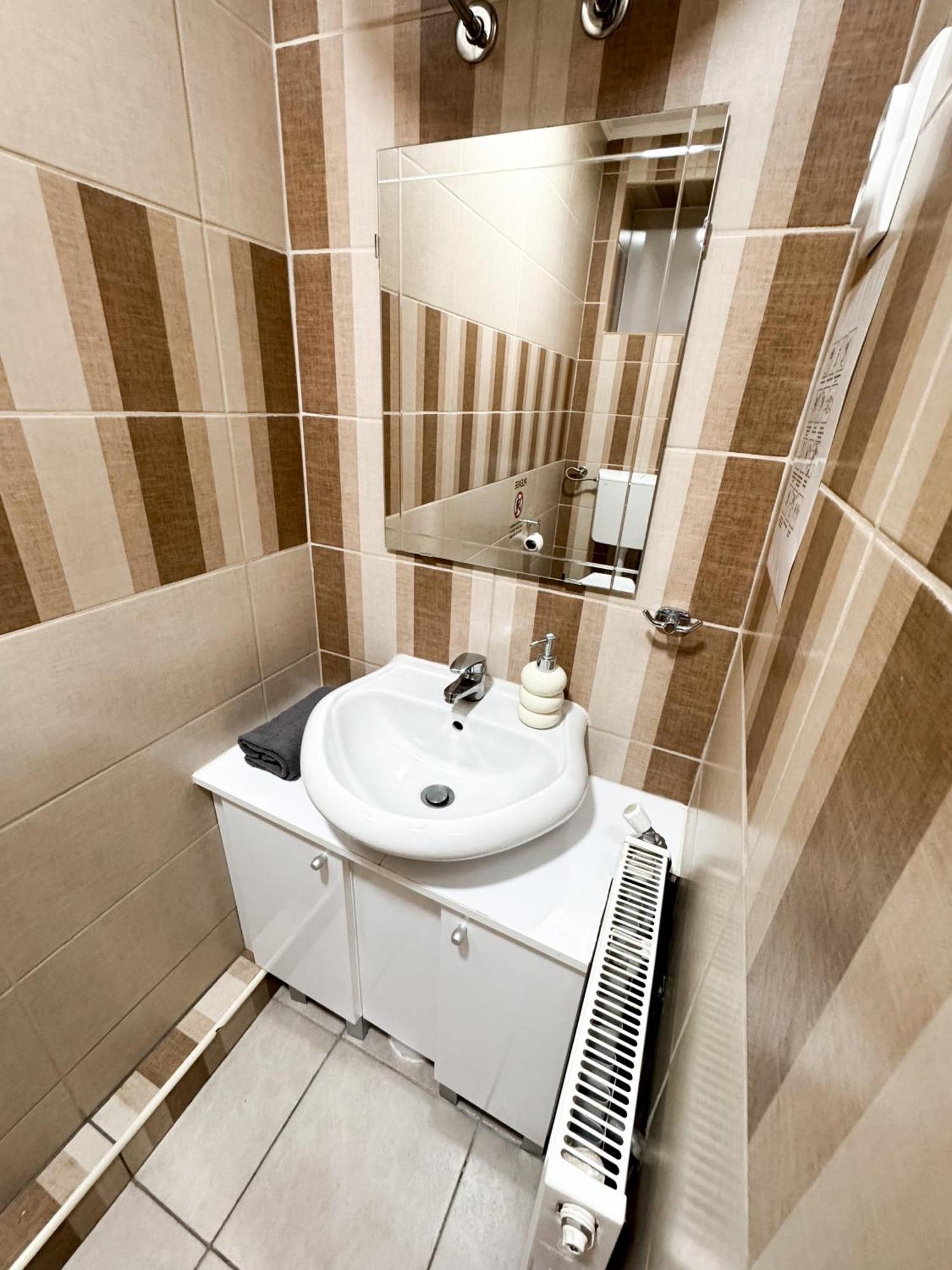 Kk Apartment Backa Topola Exteriér fotografie