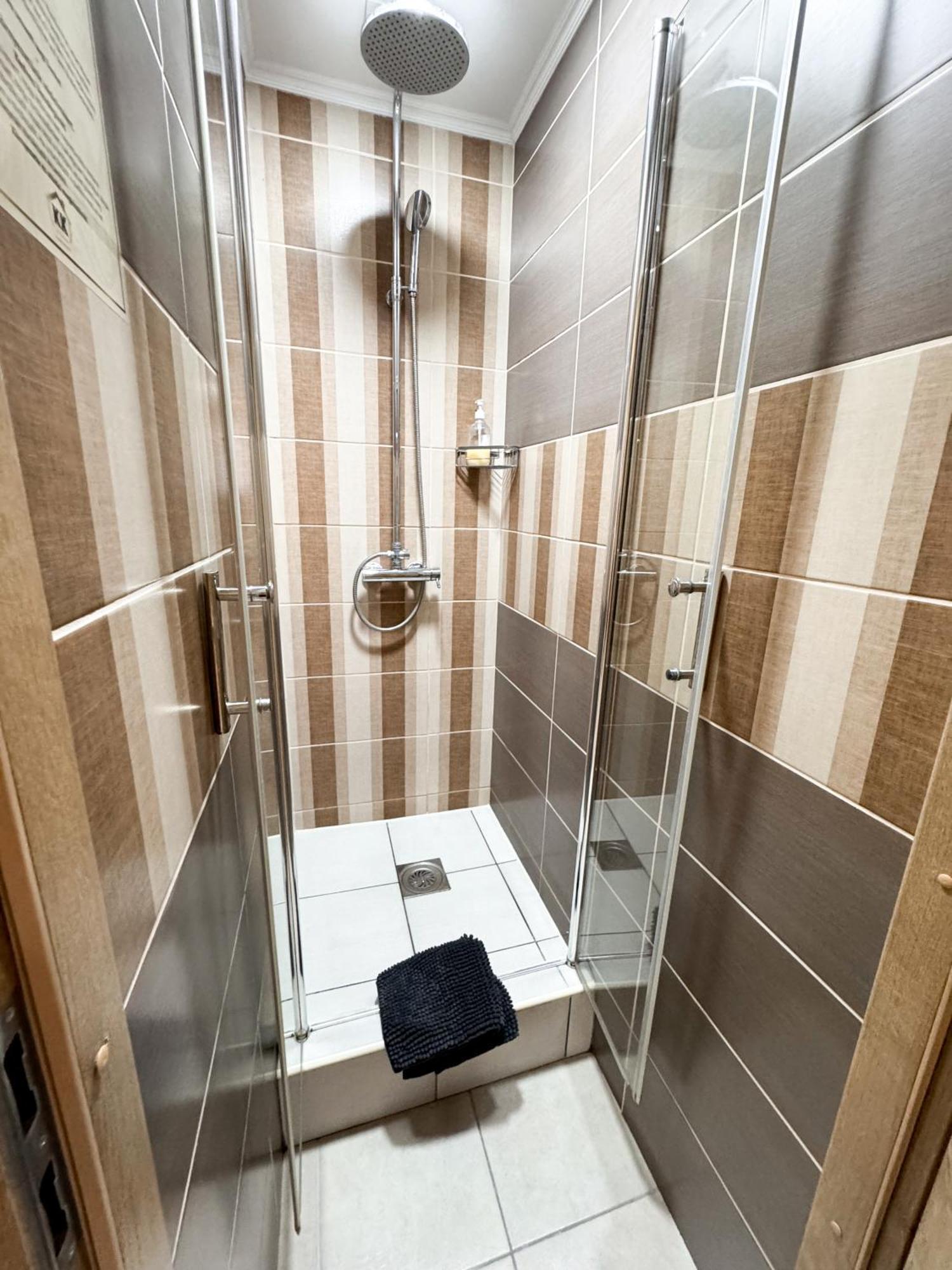 Kk Apartment Backa Topola Exteriér fotografie