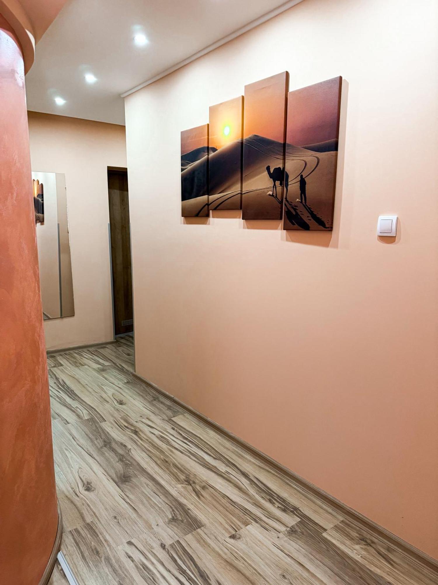 Kk Apartment Backa Topola Exteriér fotografie